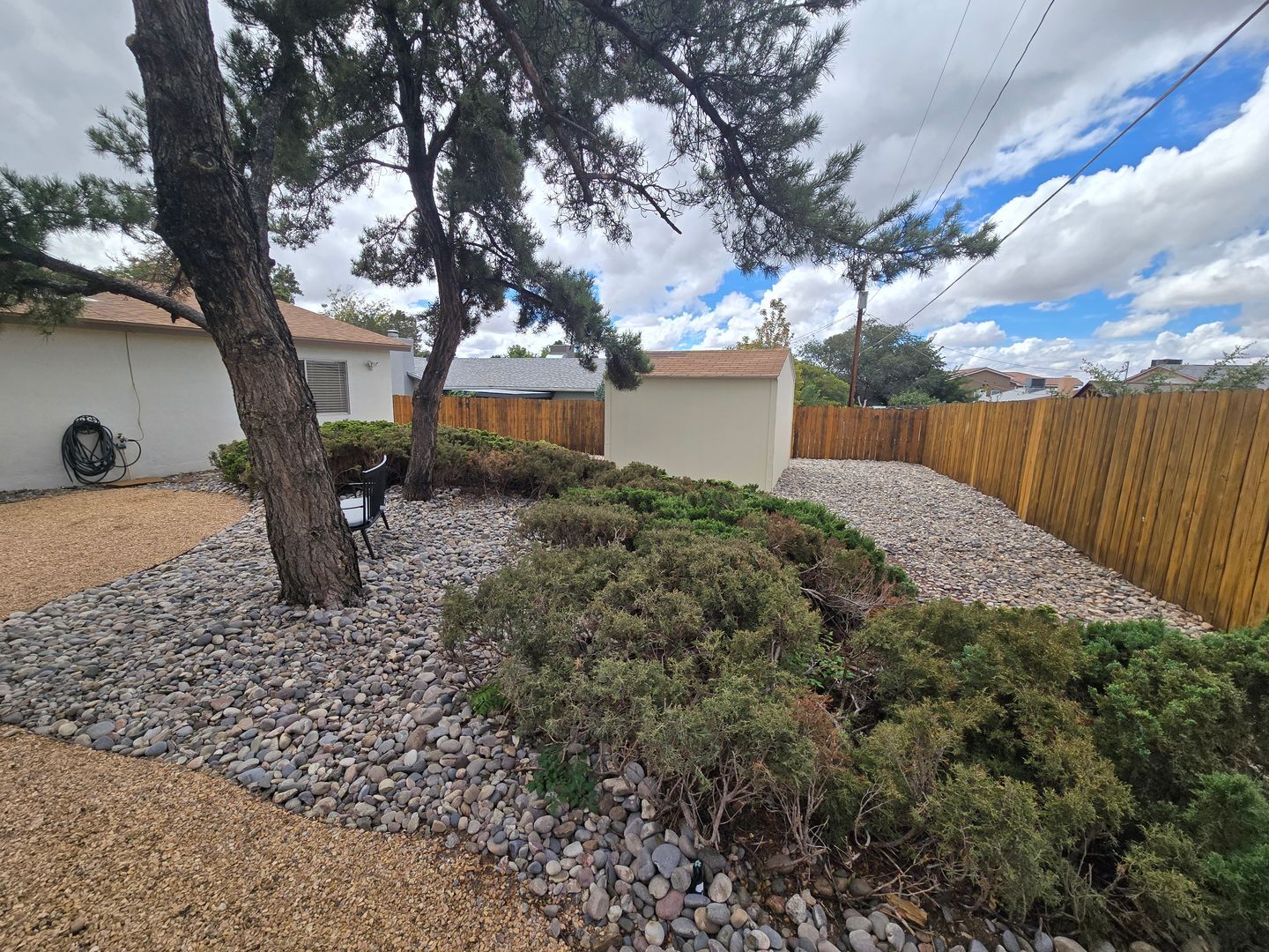 12901 Granite Ave NE - Albuquerque - New Mexico - 3 bed, 2 bath rental property