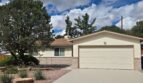 12901 Granite Ave NE - Albuquerque - New Mexico - 3 bed, 2 bath rental property