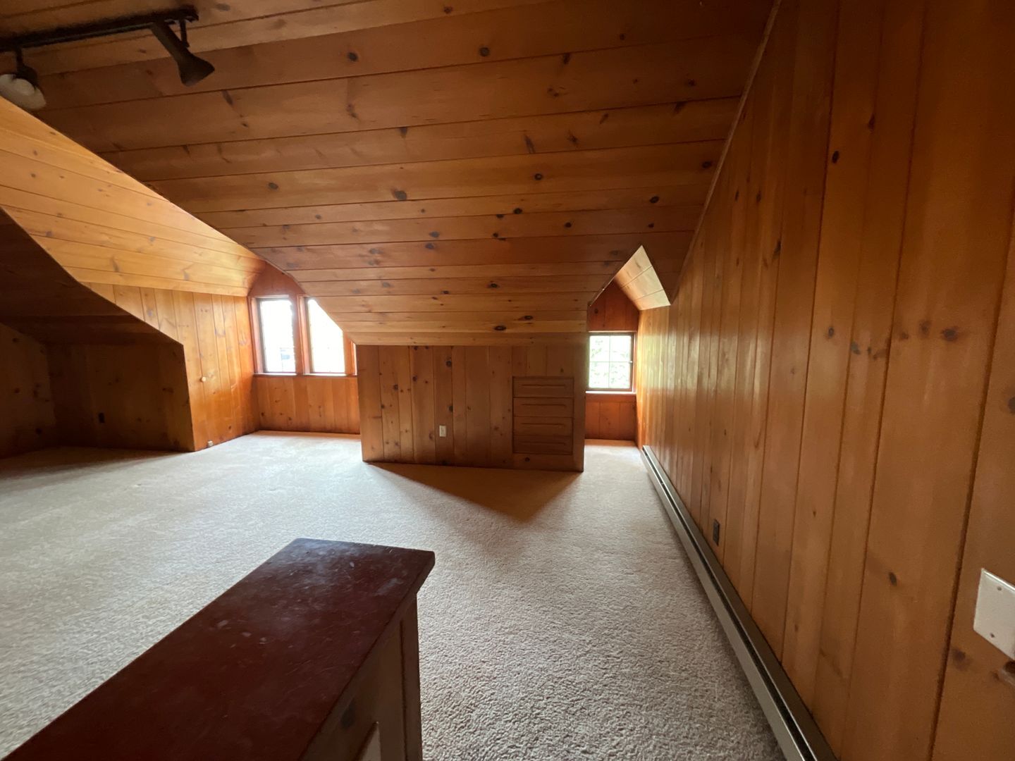 1300 E Mercer St - Seattle - Washington - 2 bed, 1 bath rental property