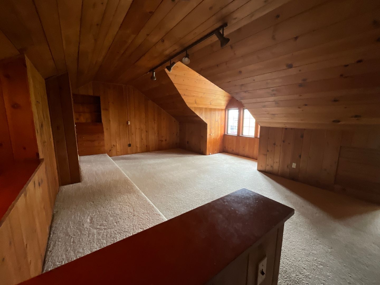 1300 E Mercer St - Seattle - Washington - 2 bed, 1 bath rental property
