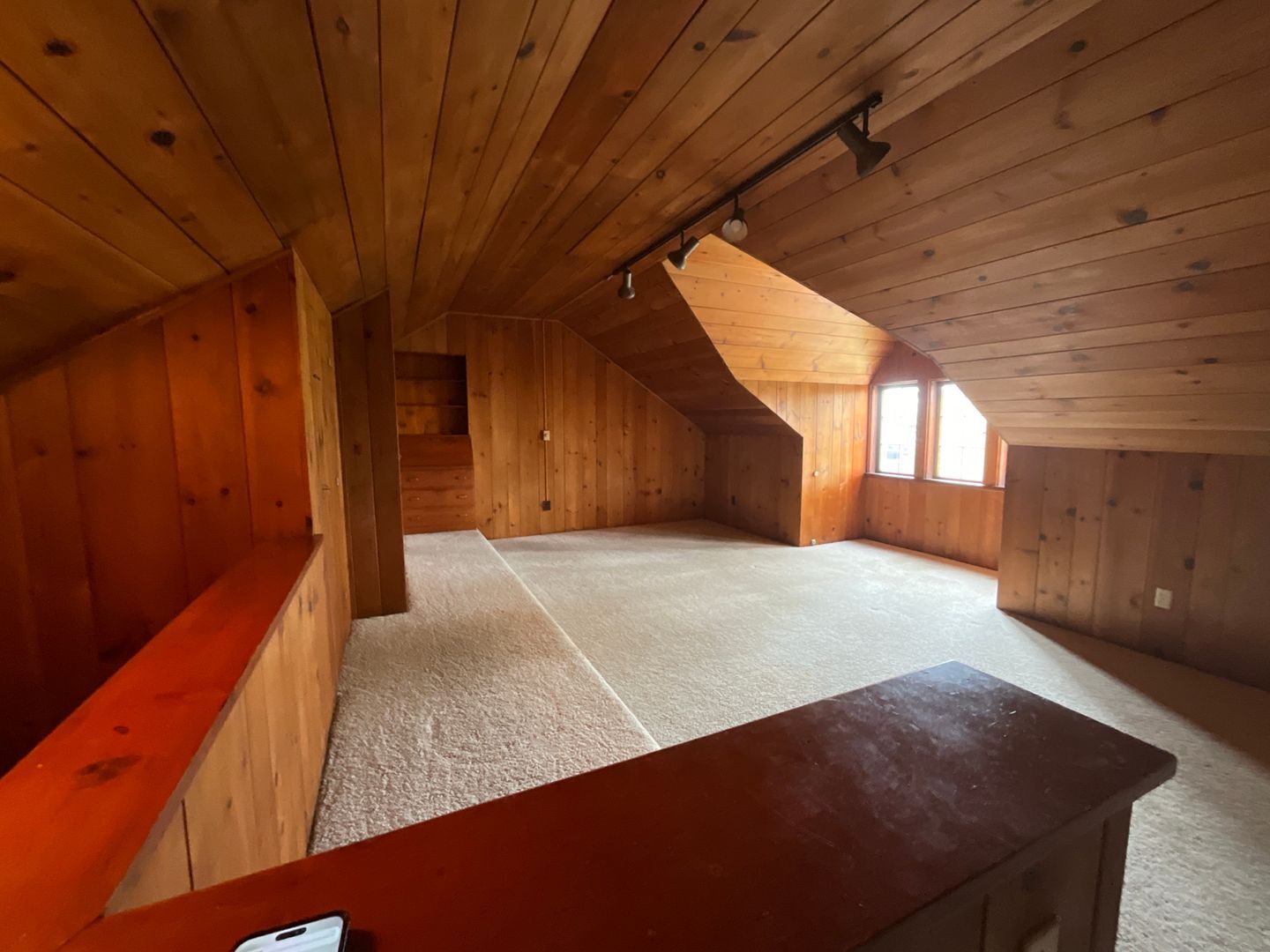1300 E Mercer St - Seattle - Washington - 2 bed, 1 bath rental property