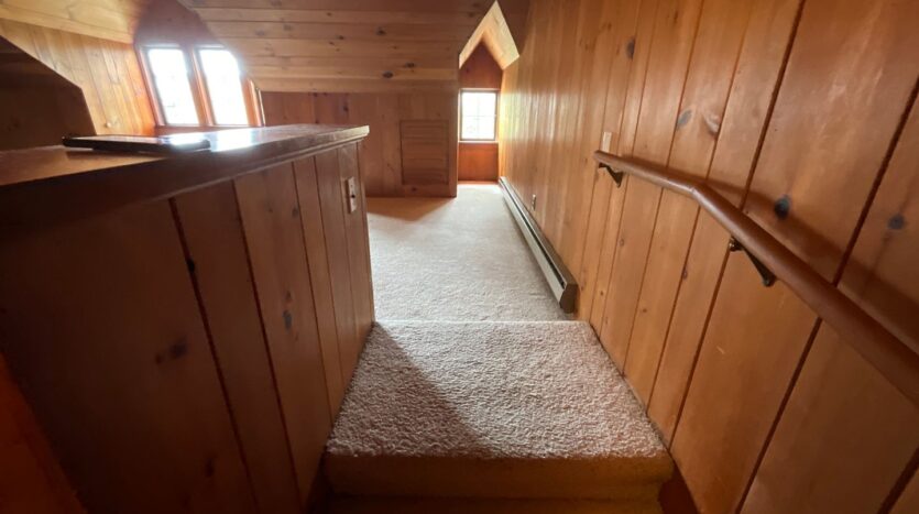 1300 E Mercer St - Seattle - Washington - 2 bed, 1 bath rental property