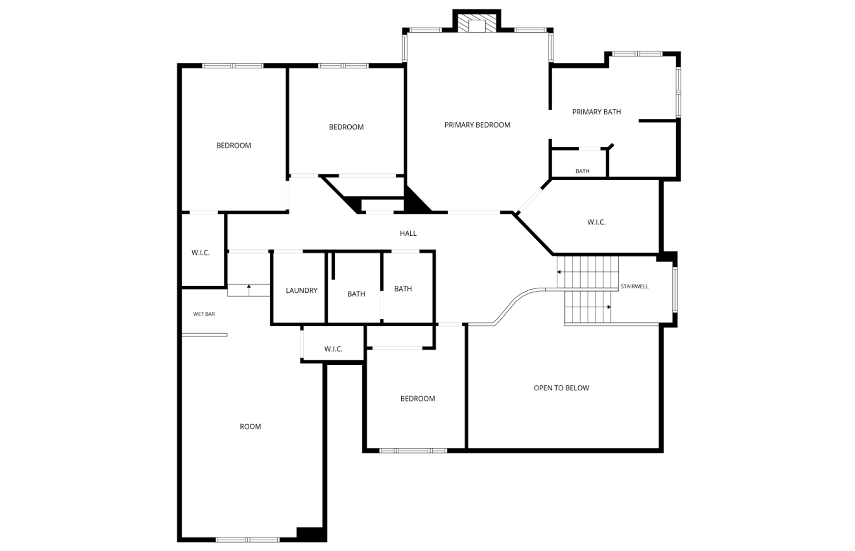 13003 Roosevelt Rd  - Snohomish - Washington - 5 bed, 3 bath rental property