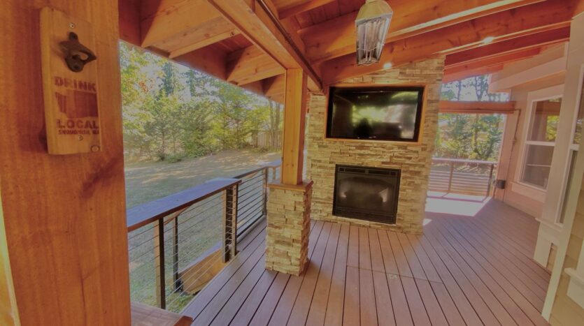 13003 Roosevelt Rd  - Snohomish - Washington - 5 bed, 3 bath rental property