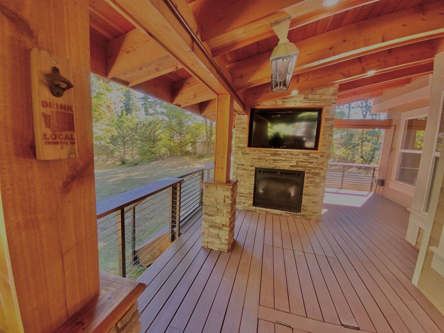 13003 Roosevelt Rd  - Snohomish - Washington - 5 bed, 3 bath rental property