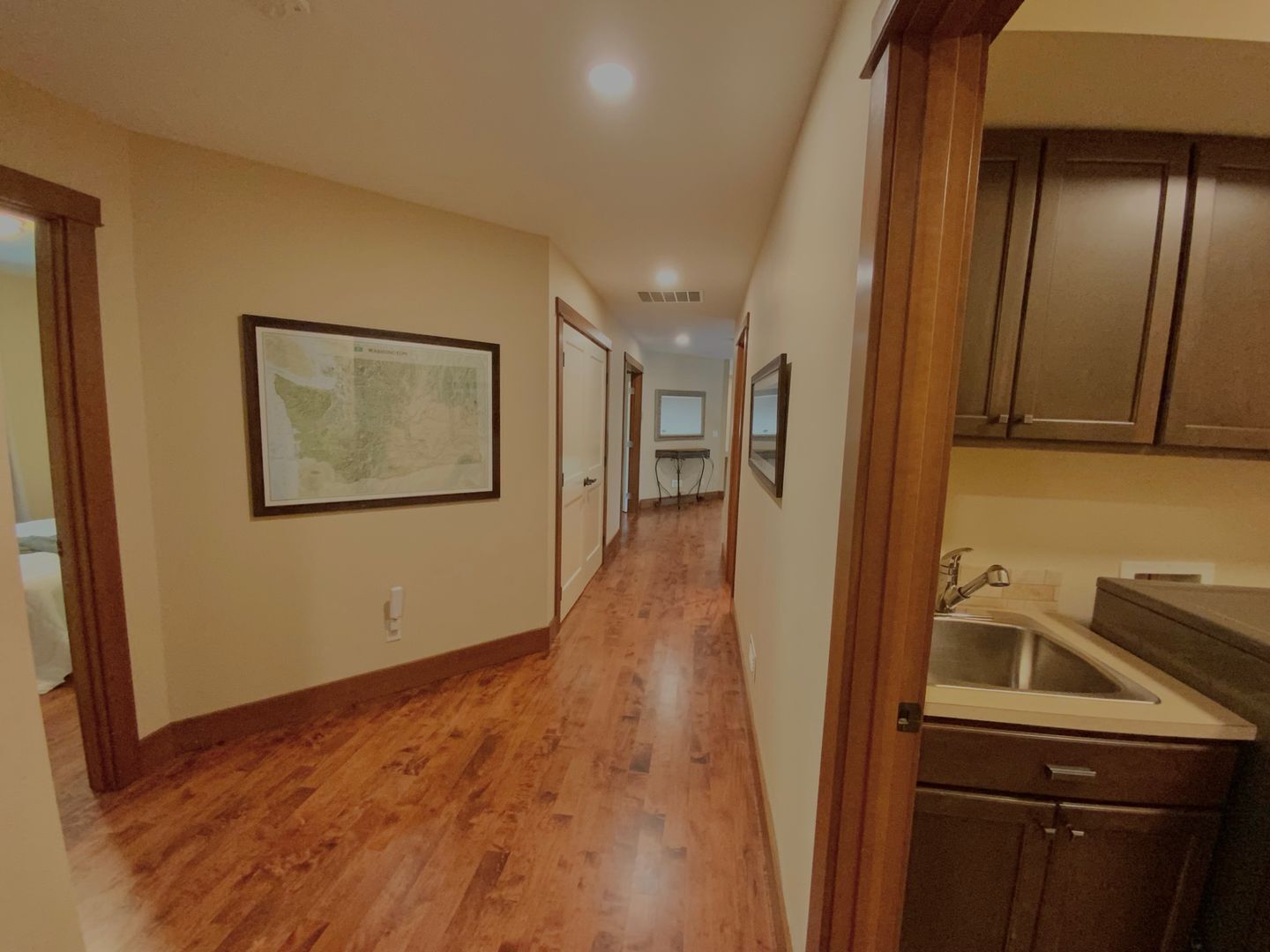 13003 Roosevelt Rd  - Snohomish - Washington - 5 bed, 3 bath rental property