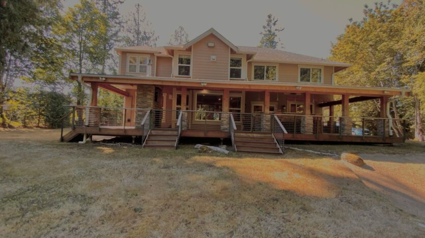 13003 Roosevelt Rd  - Snohomish - Washington - 5 bed, 3 bath rental property