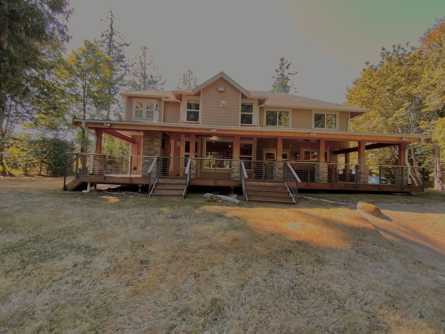 13003 Roosevelt Rd  - Snohomish - Washington - 5 bed, 3 bath rental property