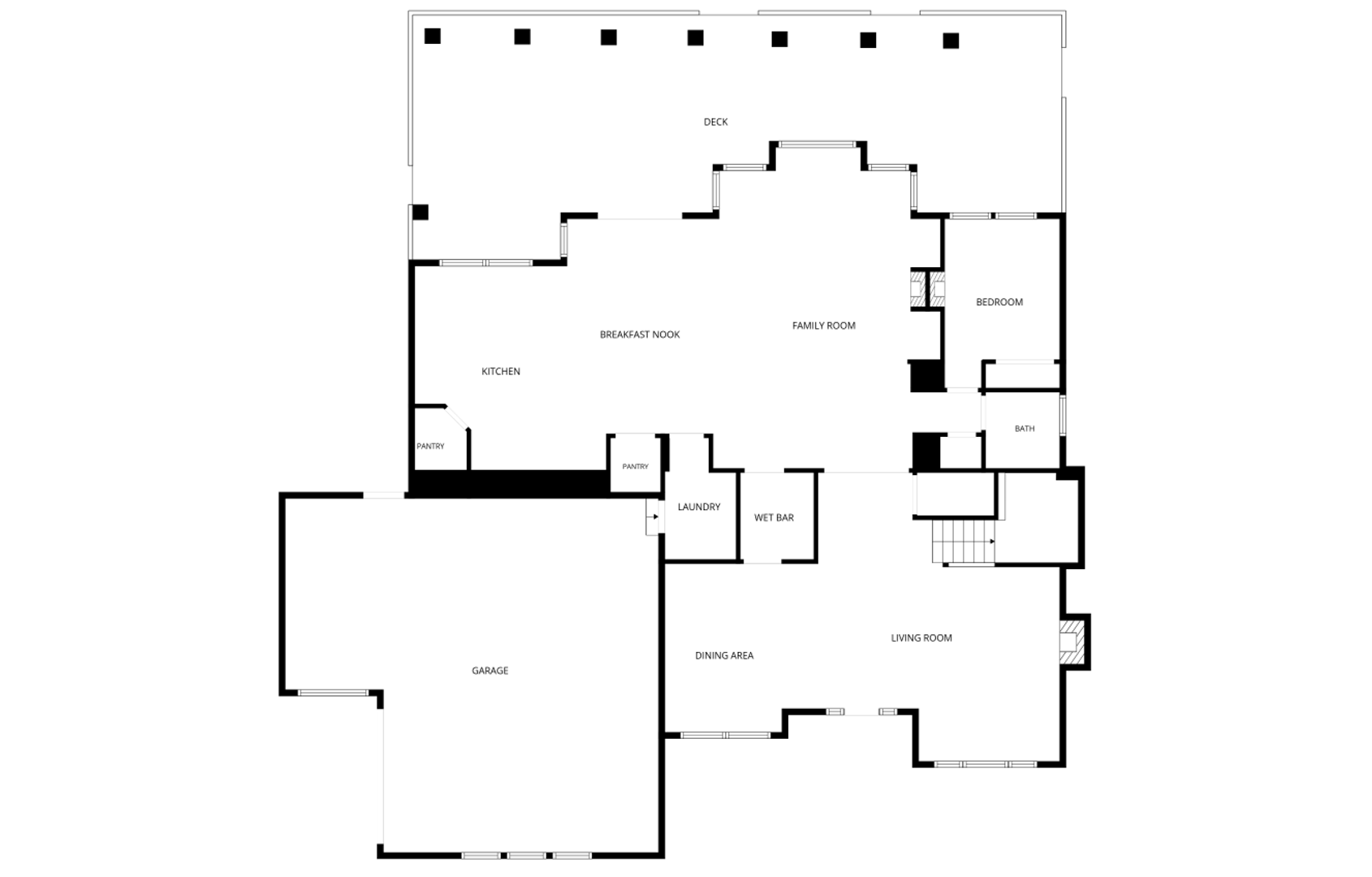 13003 Roosevelt Rd  - Snohomish - Washington - 5 bed, 3 bath rental property
