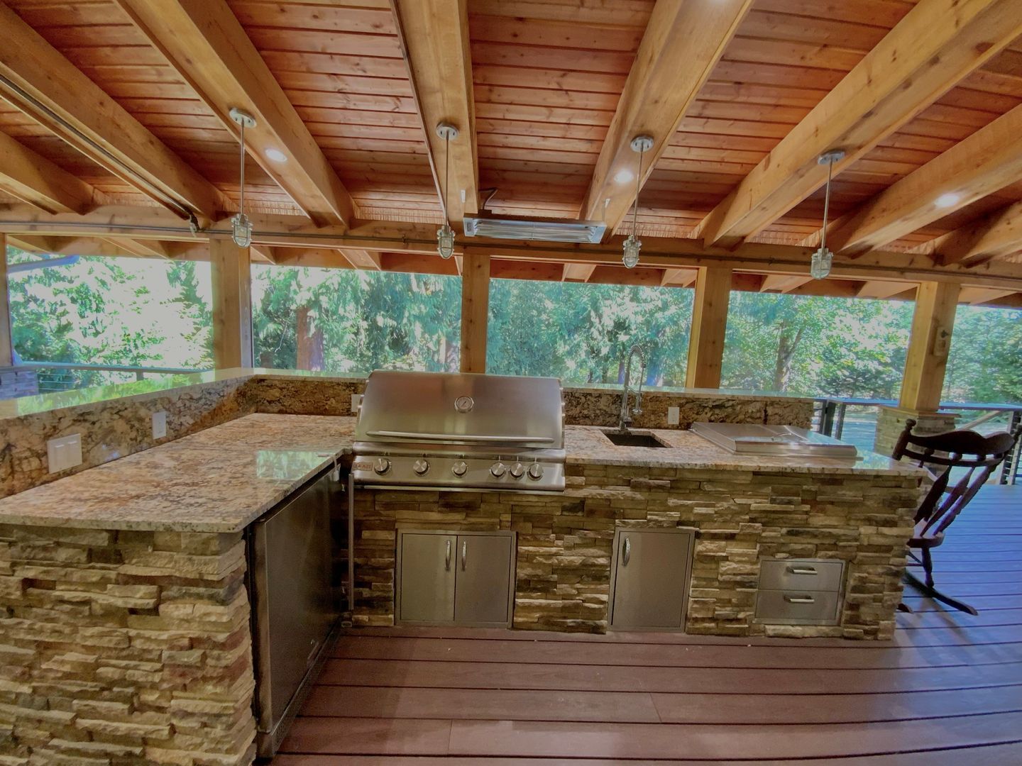 13003 Roosevelt Rd  - Snohomish - Washington - 5 bed, 3 bath rental property