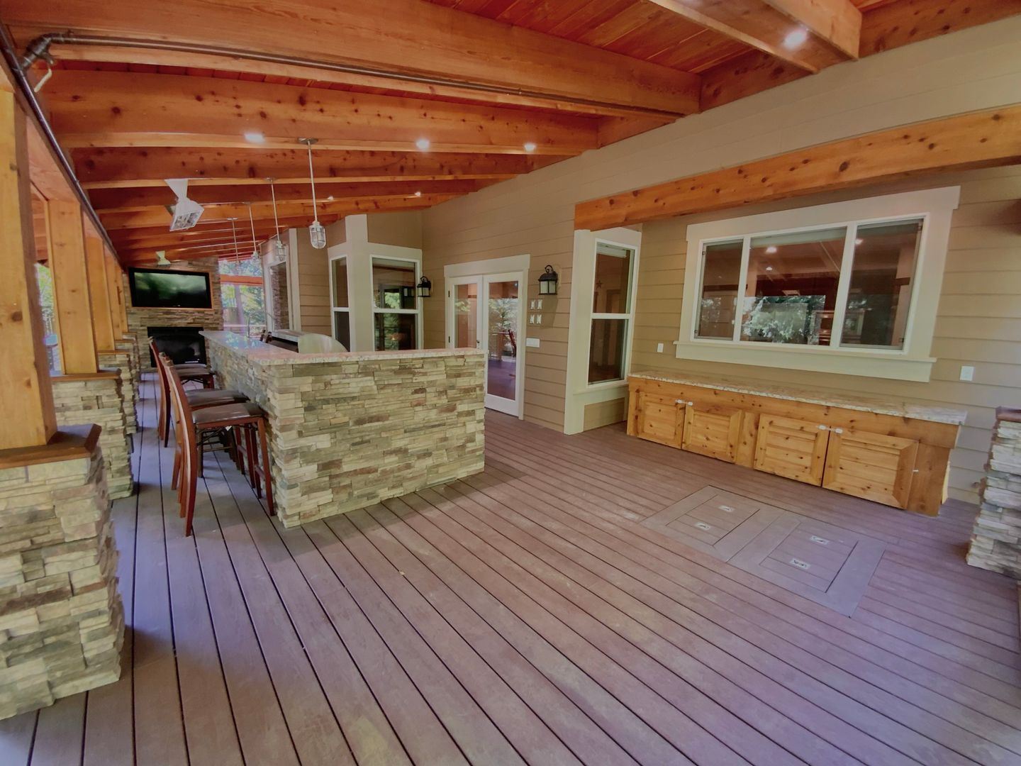 13003 Roosevelt Rd  - Snohomish - Washington - 5 bed, 3 bath rental property