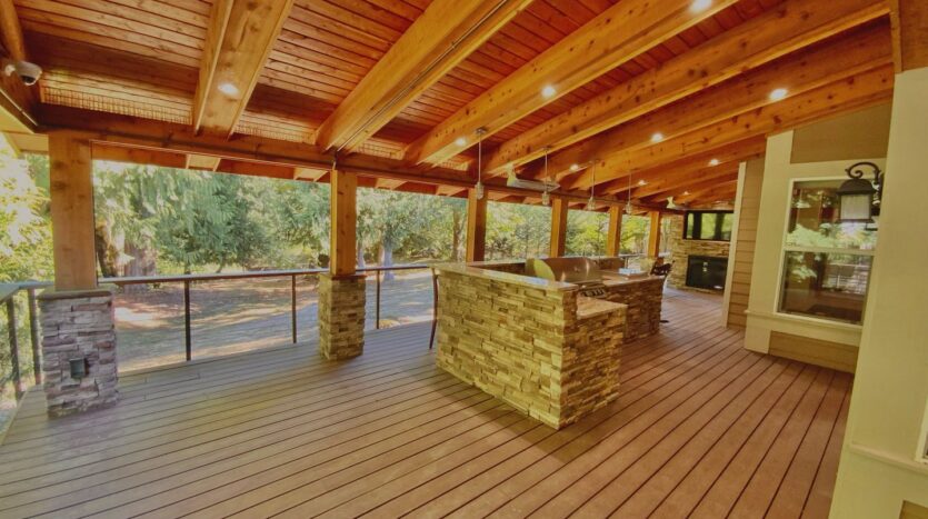 13003 Roosevelt Rd  - Snohomish - Washington - 5 bed, 3 bath rental property