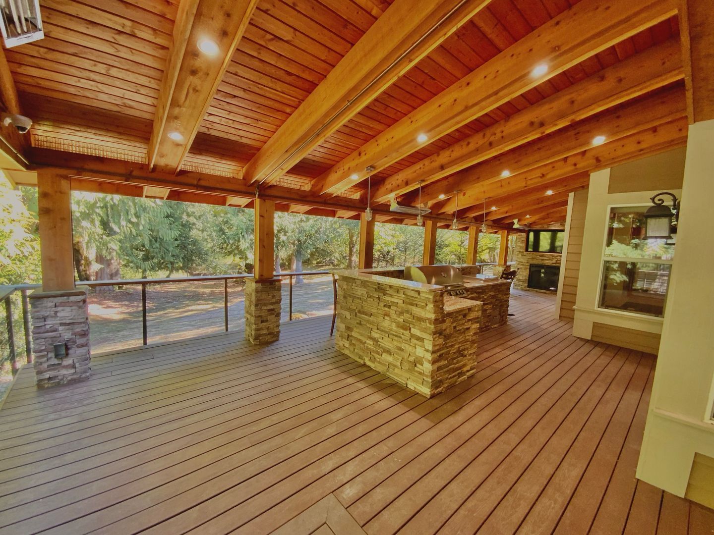 13003 Roosevelt Rd  - Snohomish - Washington - 5 bed, 3 bath rental property