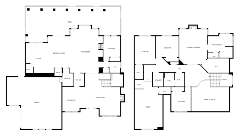 13003 Roosevelt Rd  - Snohomish - Washington - 5 bed, 3 bath rental property