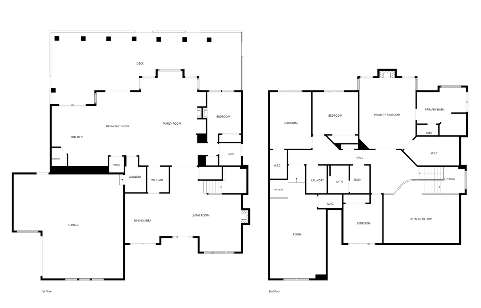 13003 Roosevelt Rd  - Snohomish - Washington - 5 bed, 3 bath rental property