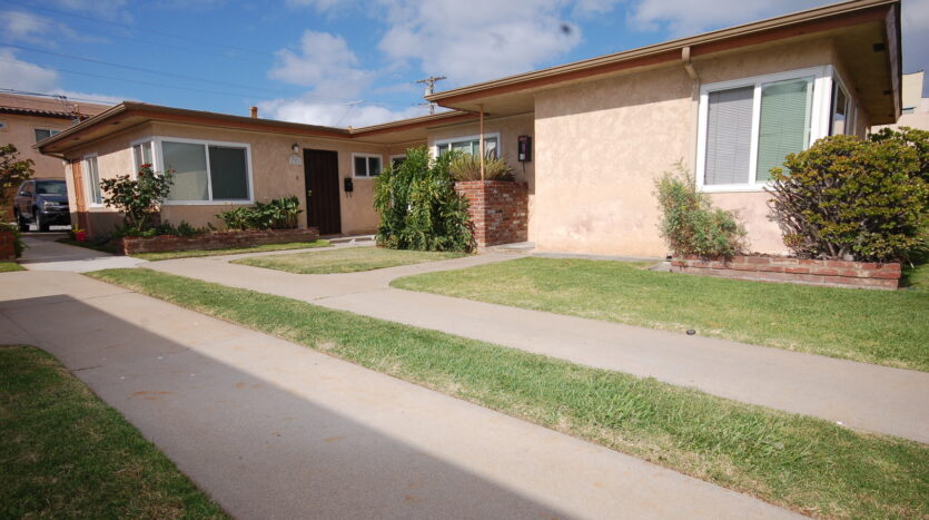 131 Daisy Avenue  - Imperial Beach - California - 1 bed, 1 bath rental property