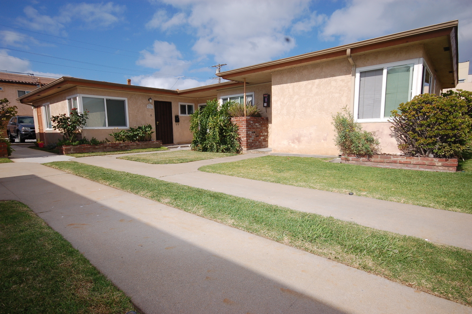 131 Daisy Avenue  - Imperial Beach - California - 1 bed, 1 bath rental property