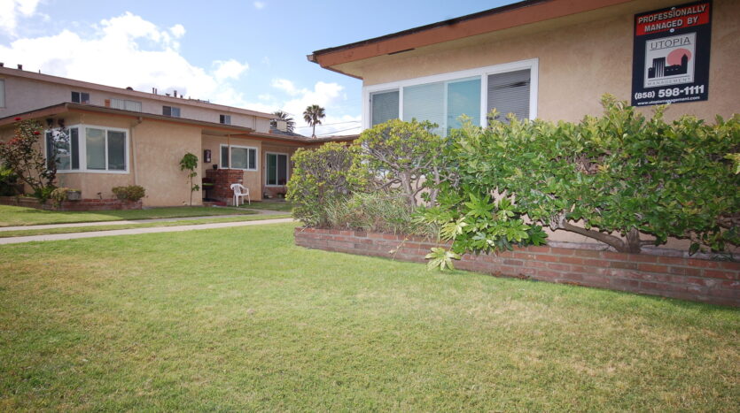 131 Daisy Avenue  - Imperial Beach - California - 1 bed, 1 bath rental property