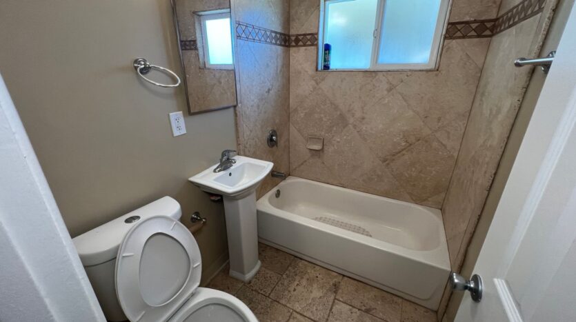 131 Daisy Avenue  - Imperial Beach - California - 1 bed, 1 bath rental property