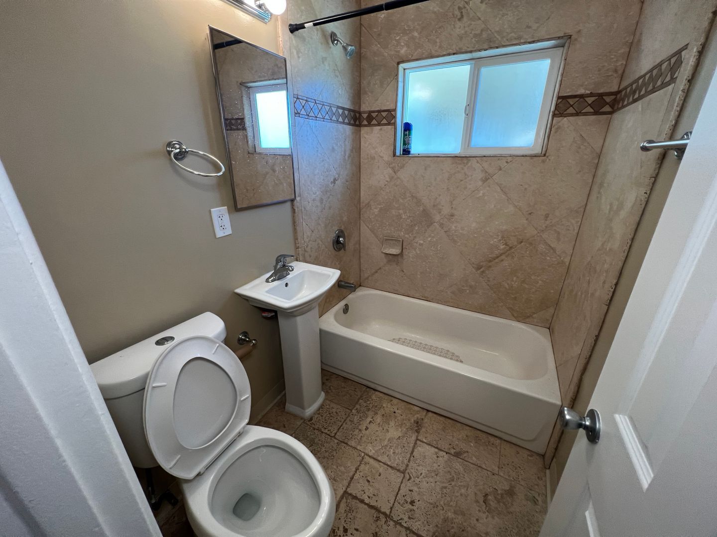 131 Daisy Avenue  - Imperial Beach - California - 1 bed, 1 bath rental property