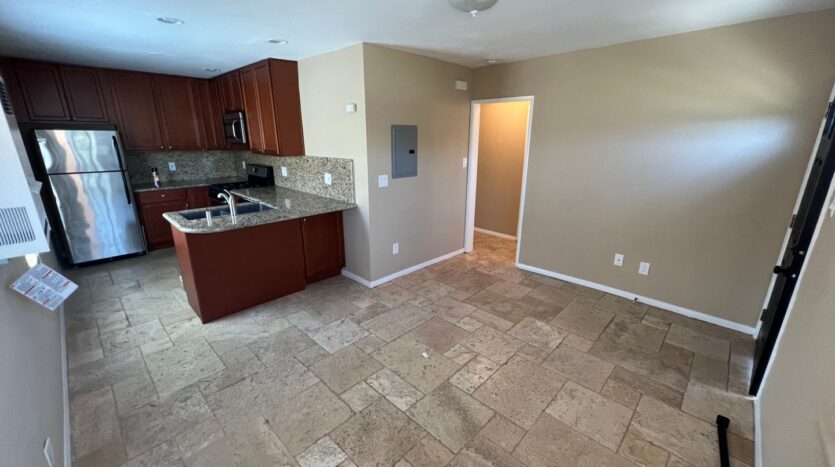 131 Daisy Avenue  - Imperial Beach - California - 1 bed, 1 bath rental property