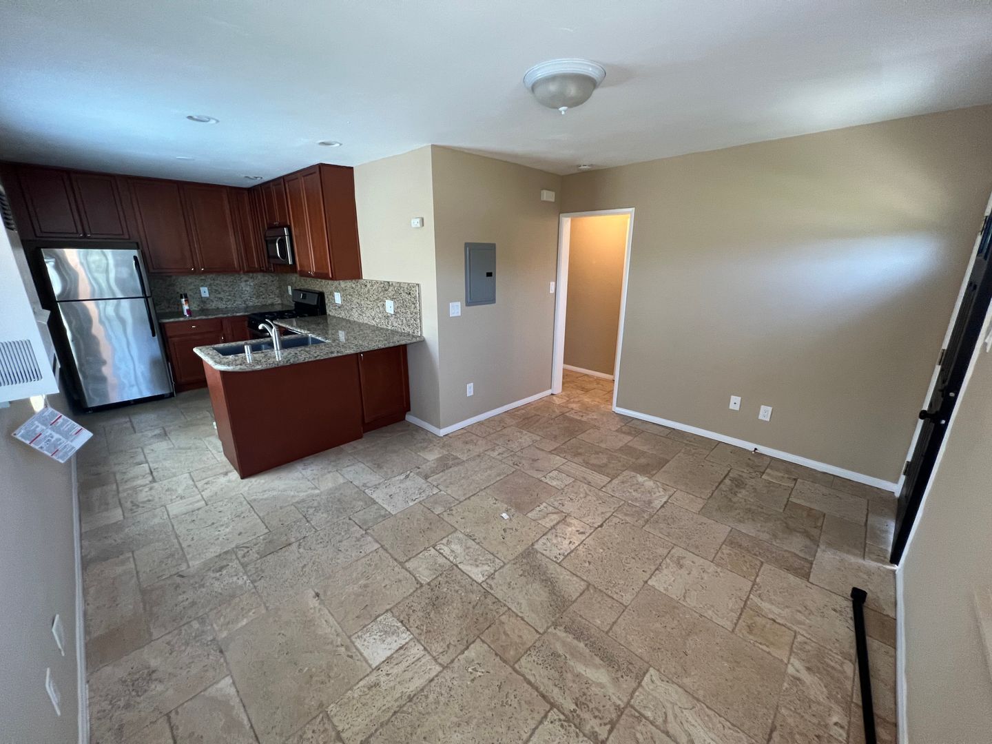 131 Daisy Avenue  - Imperial Beach - California - 1 bed, 1 bath rental property