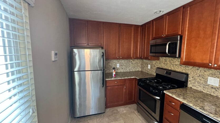 131 Daisy Avenue  - Imperial Beach - California - 1 bed, 1 bath rental property