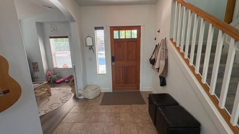 1326 SW Rimrock Way - Redmond - Oregon - 3 bed, 3 bath rental property