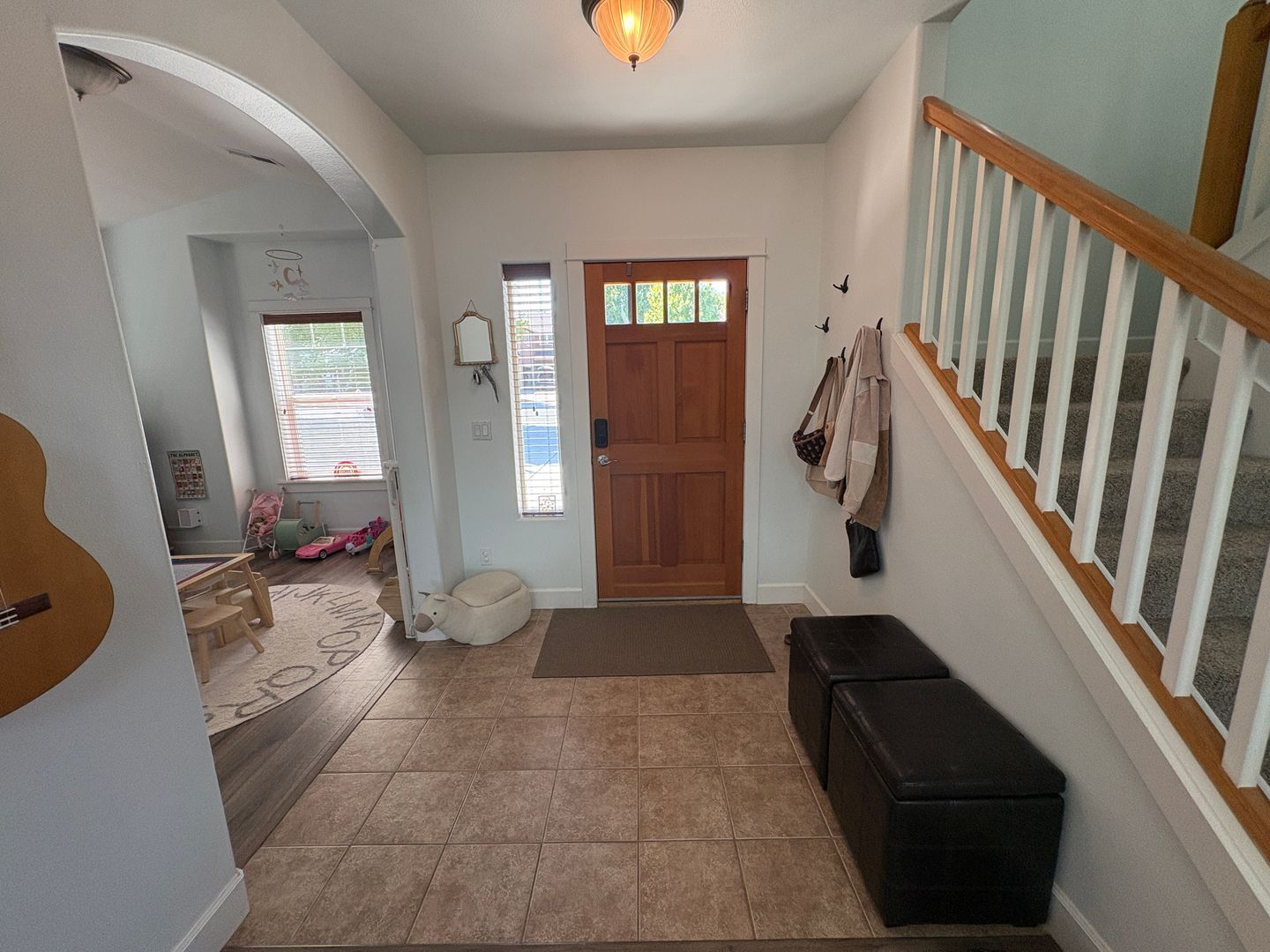 1326 SW Rimrock Way - Redmond - Oregon - 3 bed, 3 bath rental property