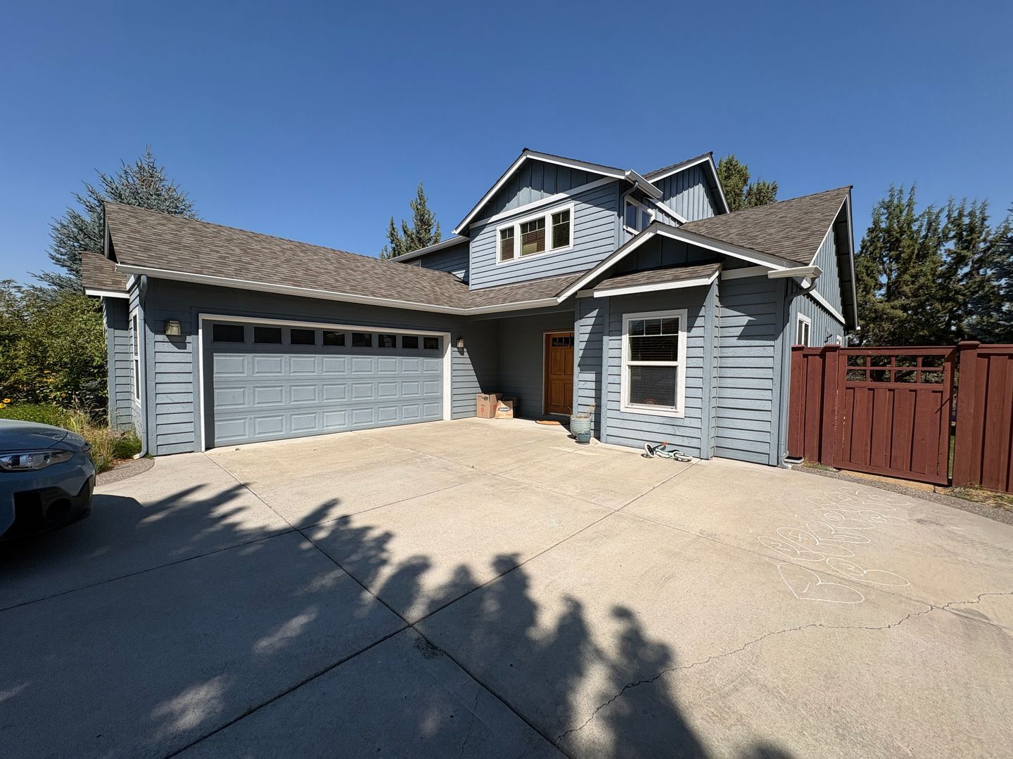 1326 SW Rimrock Way - Redmond - Oregon - 3 bed, 3 bath rental property