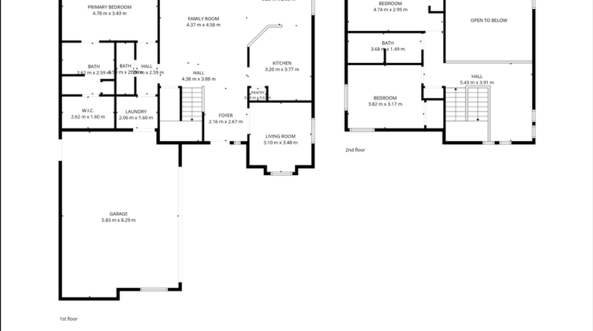 1326 SW Rimrock Way - Redmond - Oregon - 3 bed, 3 bath rental property