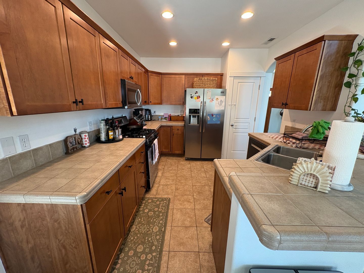 1326 SW Rimrock Way - Redmond - Oregon - 3 bed, 3 bath rental property