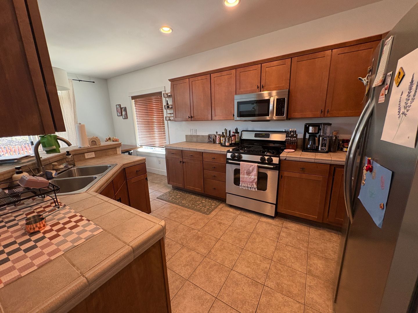 1326 SW Rimrock Way - Redmond - Oregon - 3 bed, 3 bath rental property