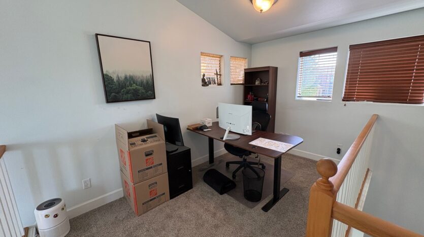 1326 SW Rimrock Way - Redmond - Oregon - 3 bed, 3 bath rental property