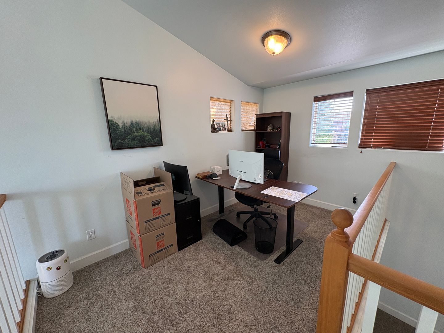 1326 SW Rimrock Way - Redmond - Oregon - 3 bed, 3 bath rental property