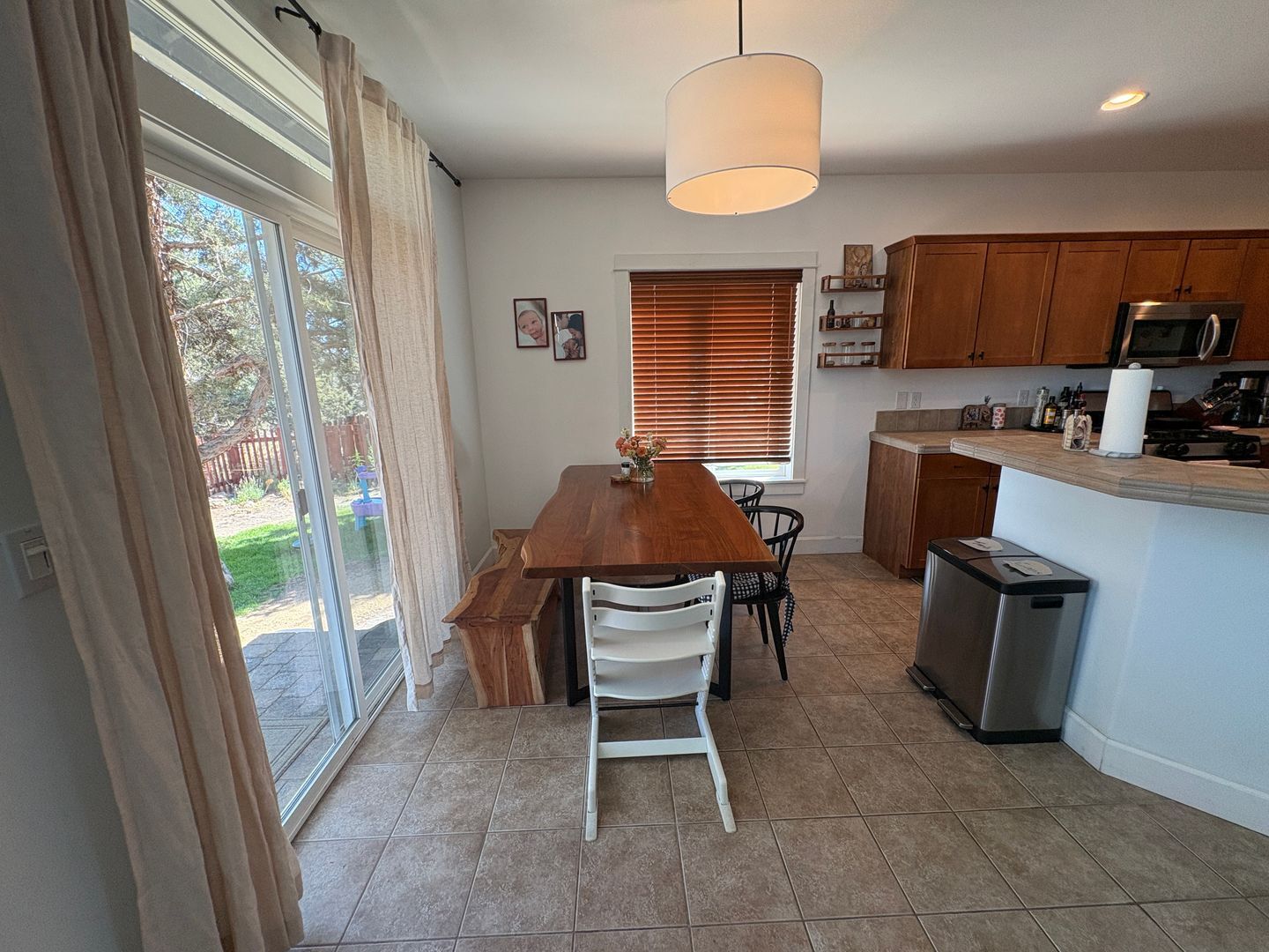 1326 SW Rimrock Way - Redmond - Oregon - 3 bed, 3 bath rental property