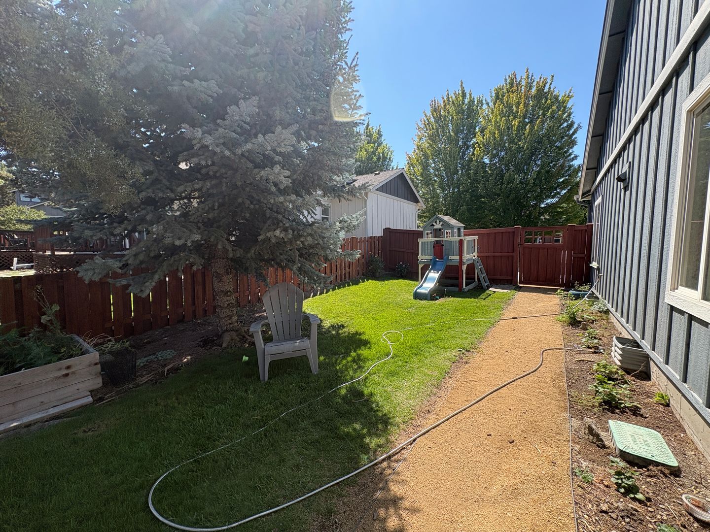 1326 SW Rimrock Way - Redmond - Oregon - 3 bed, 3 bath rental property