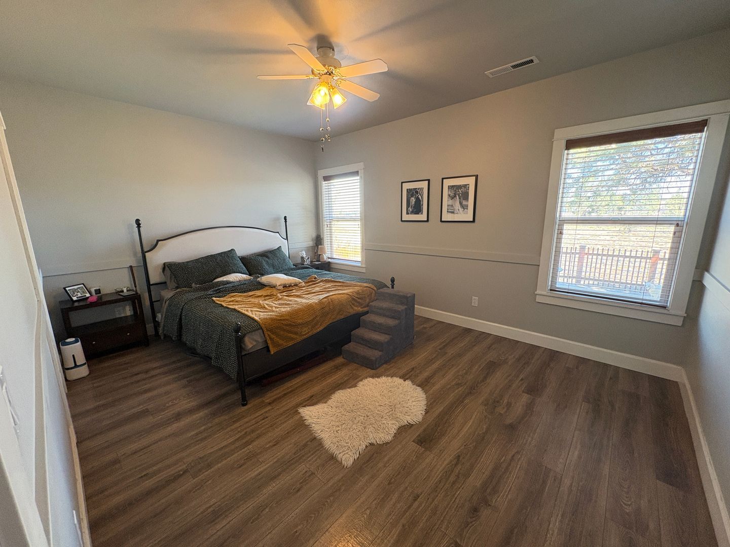 1326 SW Rimrock Way - Redmond - Oregon - 3 bed, 3 bath rental property