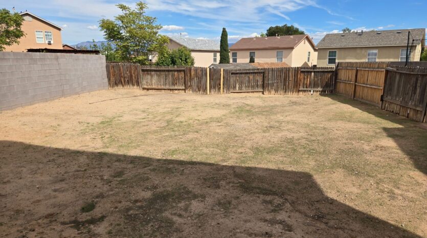 1328 Tres Ritos St SW - Albuquerque - New Mexico - 3 bed, 2.5 bath rental property