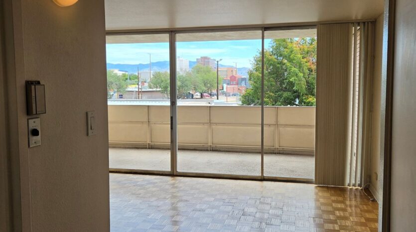 1331 Park Ave SW #212 - Albuquerque - New Mexico - 1 bed, 1 bath rental property