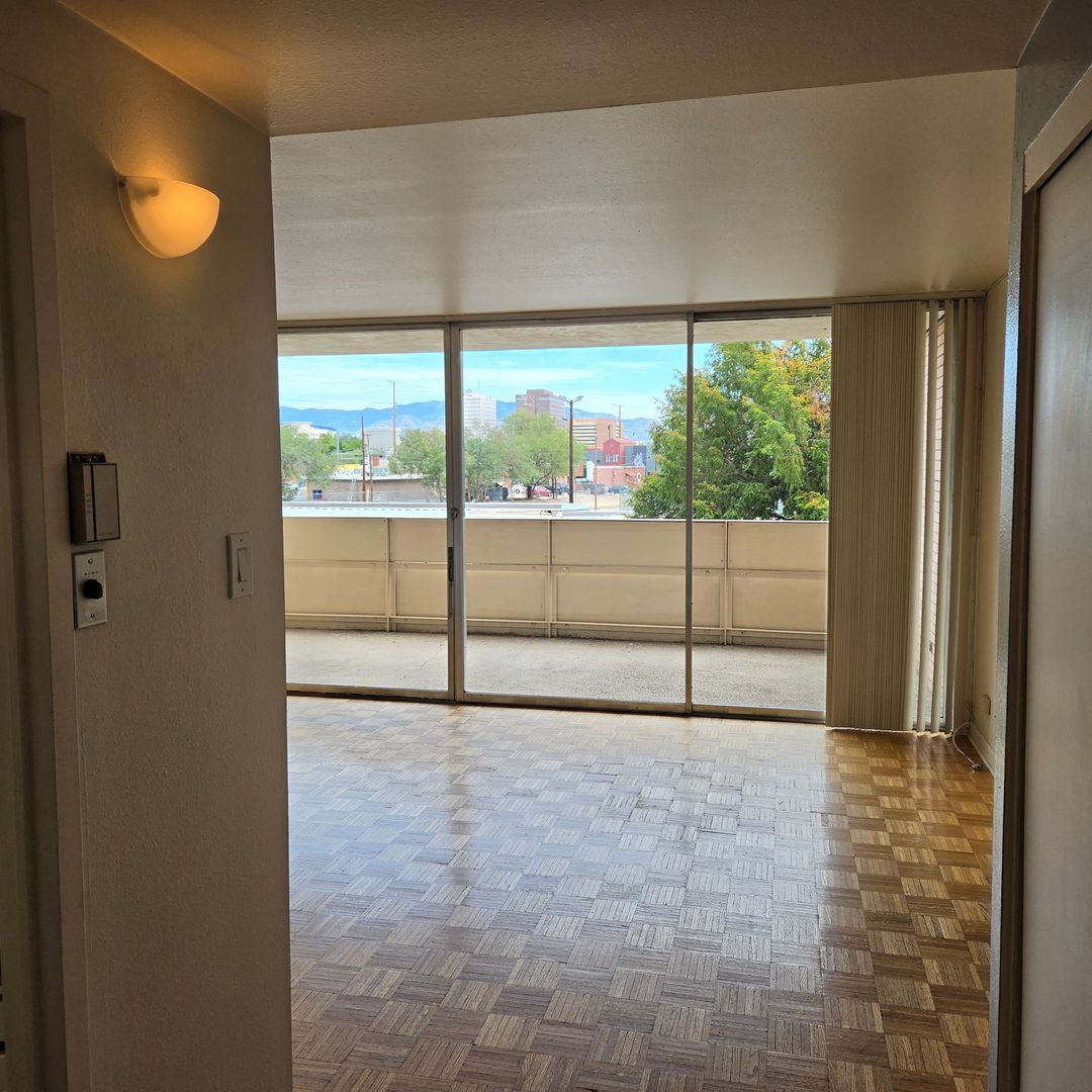 1331 Park Ave SW #212 - Albuquerque - New Mexico - 1 bed, 1 bath rental property