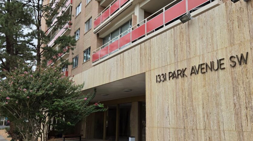 1331 Park Ave SW #212 - Albuquerque - New Mexico - 1 bed, 1 bath rental property