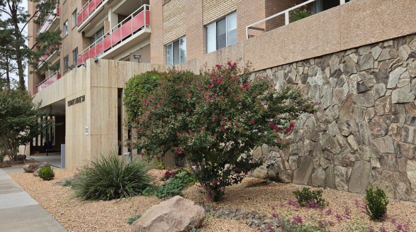 1331 Park Ave SW #212 - Albuquerque - New Mexico - 1 bed, 1 bath rental property