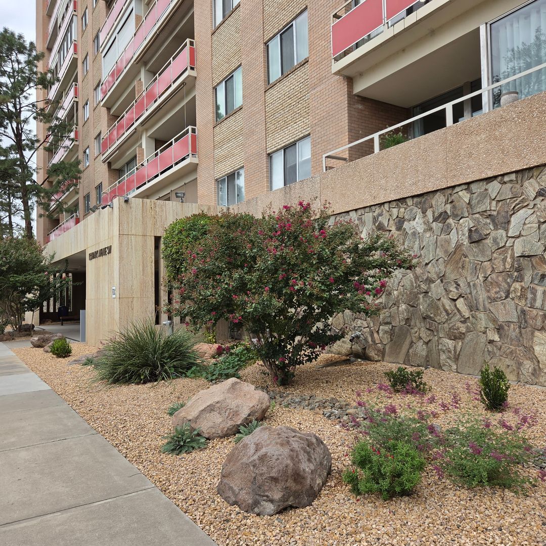 1331 Park Ave SW #212 - Albuquerque - New Mexico - 1 bed, 1 bath rental property