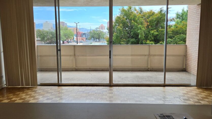 1331 Park Ave SW #212 - Albuquerque - New Mexico - 1 bed, 1 bath rental property