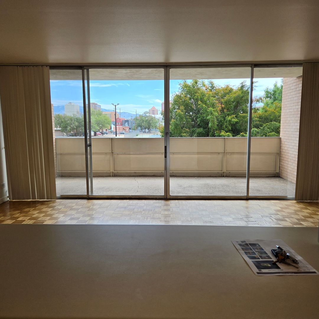 1331 Park Ave SW #212 - Albuquerque - New Mexico - 1 bed, 1 bath rental property