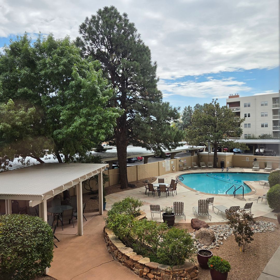 1331 Park Ave SW #212 - Albuquerque - New Mexico - 1 bed, 1 bath rental property