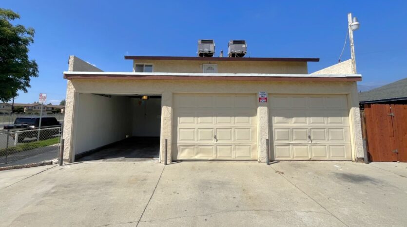 1402 N Virginia Ave - Ontario - California - 2 bed, 1 bath rental property
