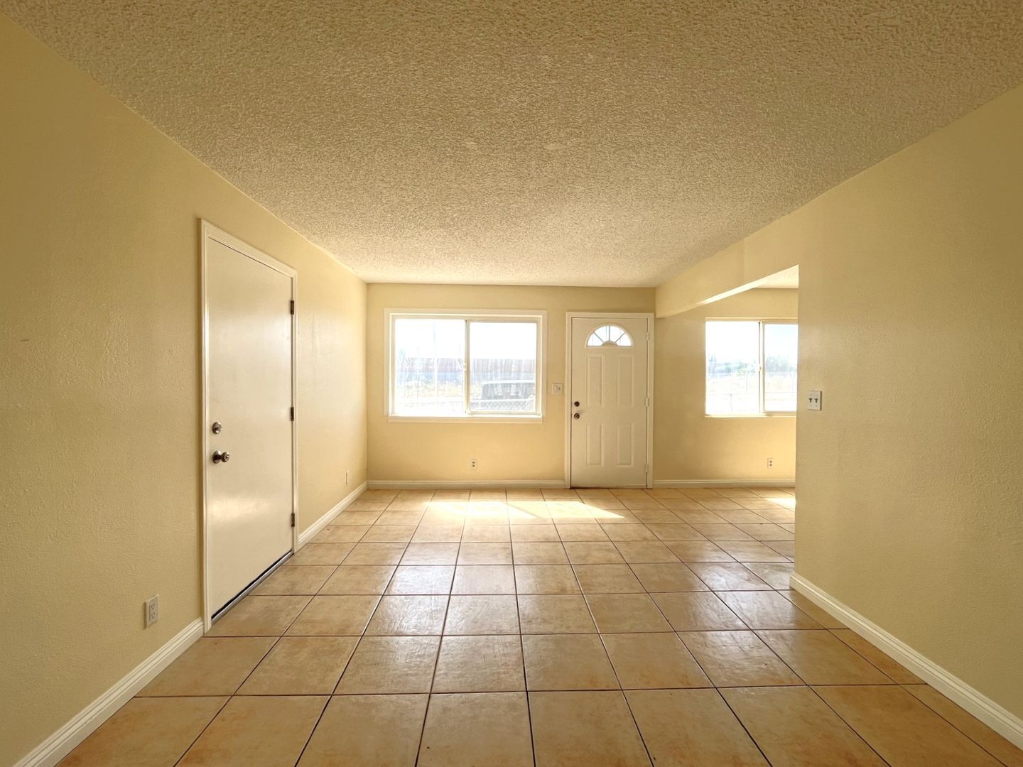 1402 N Virginia Ave - Ontario - California - 2 bed, 1 bath rental property