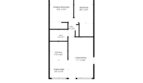 1402 N Virginia Ave - Ontario - California - 2 bed, 1 bath rental property